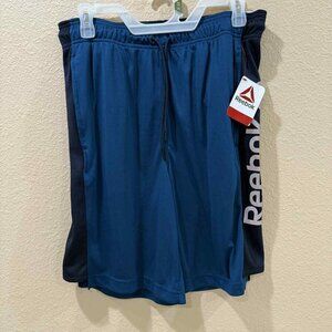 Men's Medium Reebok Athletic shorts NEW
